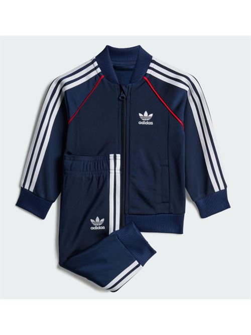 sst tracksuit ADIDAS ORIGINAL | JY0011NINDIG/NINDIG
